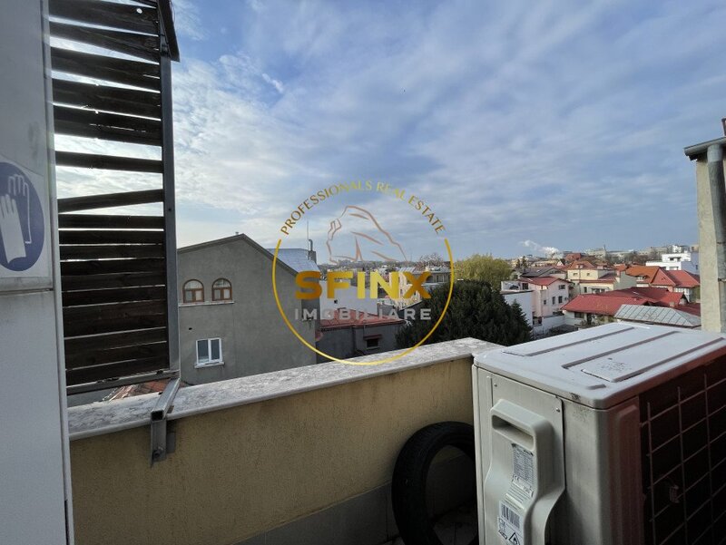 Cotroceni, de inchiriat, apartament 3 camere,